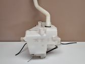 Windshield washer fluid reservoir/tank