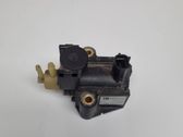 Vacuum valve