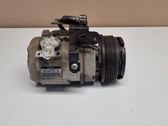 Air conditioning (A/C) compressor (pump)