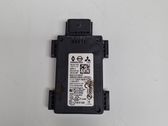 Blind spot module