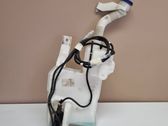 Windshield washer fluid reservoir/tank
