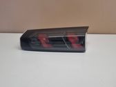 Tailgate rear/tail lights