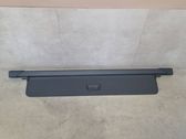 Parcel shelf load cover