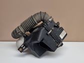 Air filter box