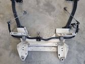 Front subframe