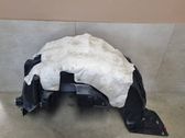 Rear arch fender liner splash guards