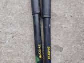 Rear shock absorber/damper