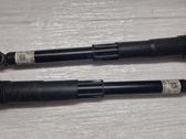 Stoßdämpfer hinten