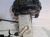Brake booster