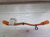 High voltage cable
