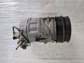 Air conditioning (A/C) compressor (pump)