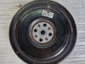 Crankshaft pulley