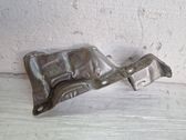 Exhaust heat shield