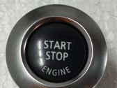 Engine start stop button switch