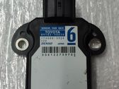 Sensor ESP de aceleración de frecuencia del intermitente