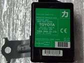 Keyless (KESSY) go control unit/module