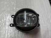 Front fog light