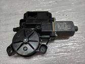 Front door window regulator motor
