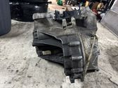 Mechaninė 6 pavarų dėžė
