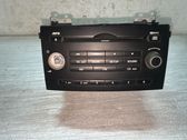 Radio/CD/DVD/GPS-pääyksikkö