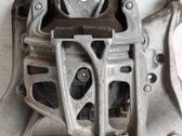 Engine mount bracket