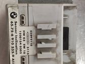 Unidad de control/módulo de alarma