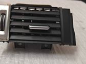 Dashboard side air vent grill/cover trim