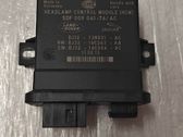 Light module LCM