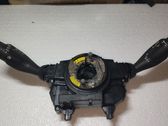Wiper turn signal indicator stalk/switch