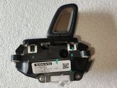 Gear shifter/selector