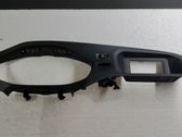 Dashboard trim