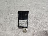 Connecteur/prise USB