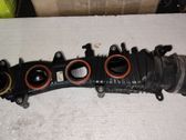 Intake manifold