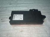 Engine ECU kit and lock set