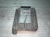 Gearbox control unit/module