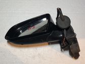 Front door electric wing mirror