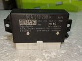 Unité de commande, module PDC aide au stationnement