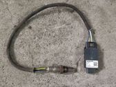 Lambda probe sensor