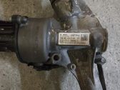 Steering rack