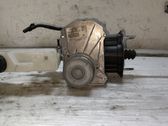 Master brake cylinder