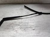 Rear wiper blade arm