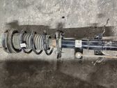 Rear shock absorber/damper