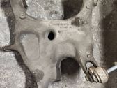 Rear upper control arm/wishbone