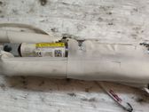 Roof airbag