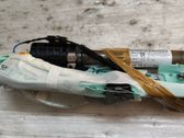 Airbag de toit