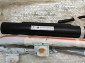 Roof airbag