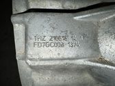 Automatikgetriebe