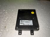 Bluetooth control unit module