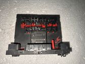 Comfort/convenience module