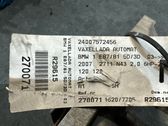 Automatic gearbox